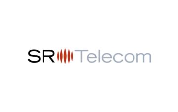 SR Telecom & Co.