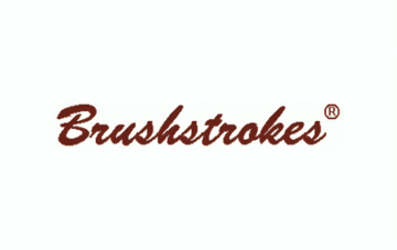 Brushstrokes